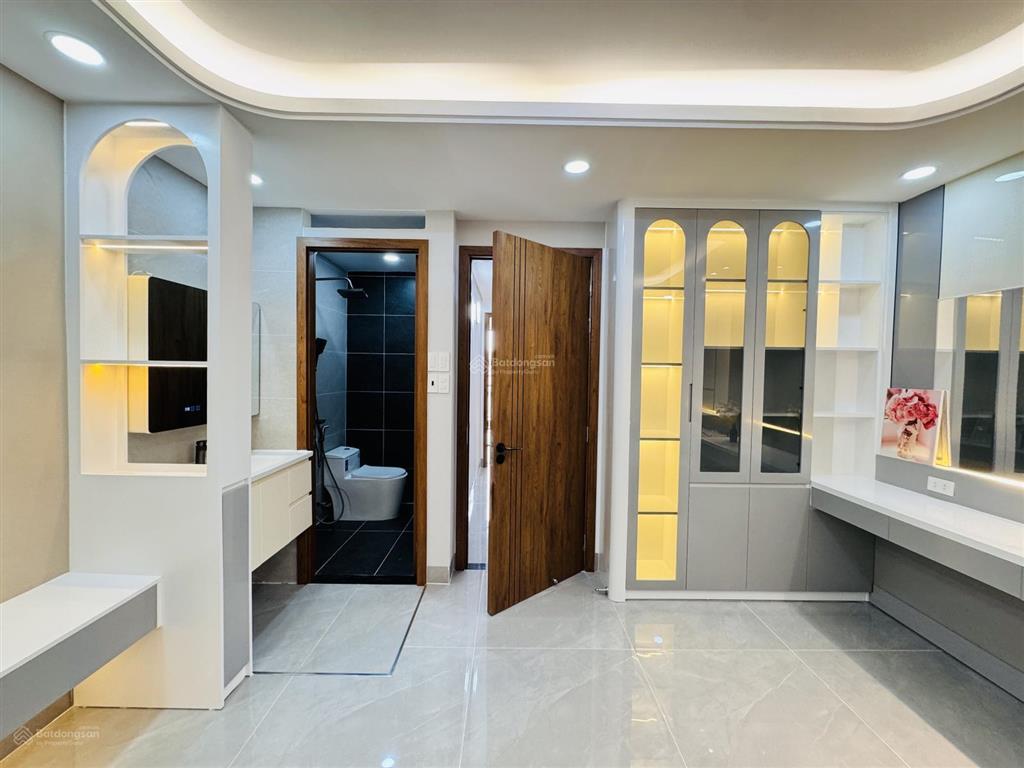Bán nhà đẹp chính chủ giá rẻ chỉ 7,25 tỷ trục đường phan huy ích phường 12 gò vấp