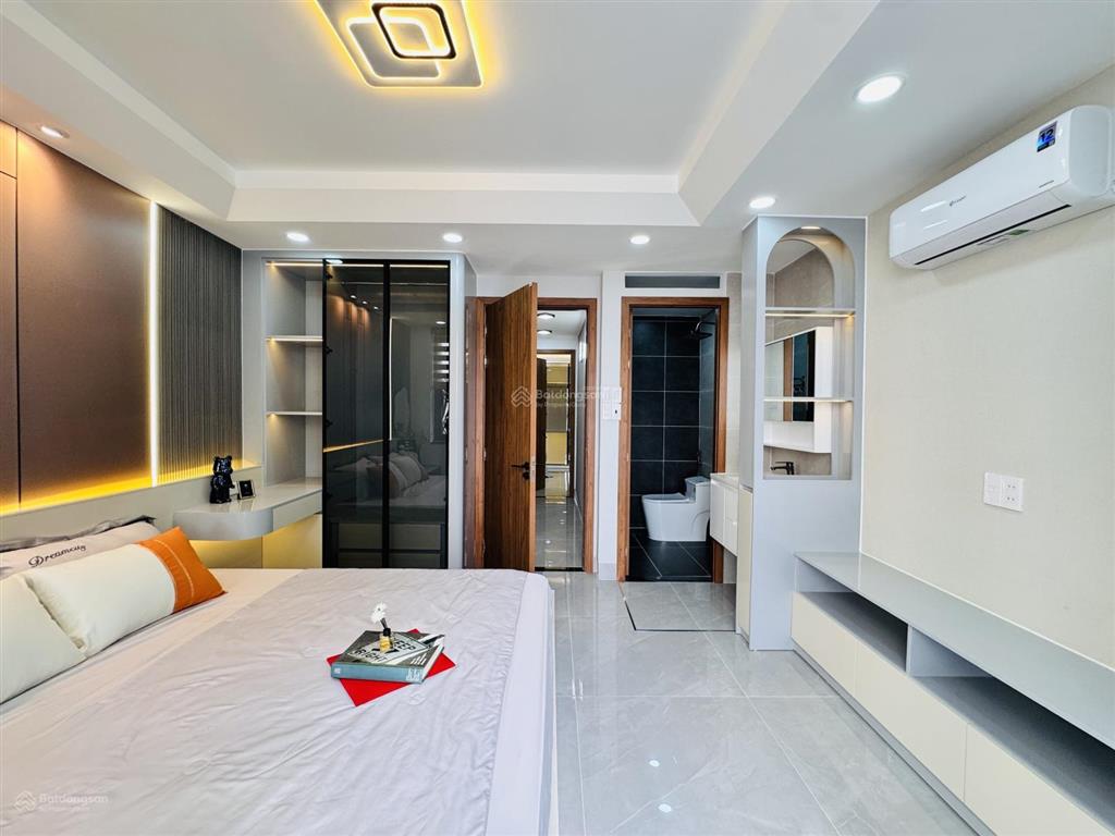 Bán nhà đẹp chính chủ giá rẻ chỉ 7,25 tỷ trục đường phan huy ích phường 12 gò vấp