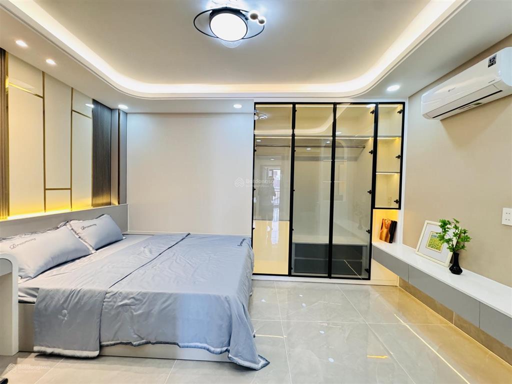 Bán nhà đẹp chính chủ giá rẻ chỉ 7,25 tỷ trục đường phan huy ích phường 12 gò vấp