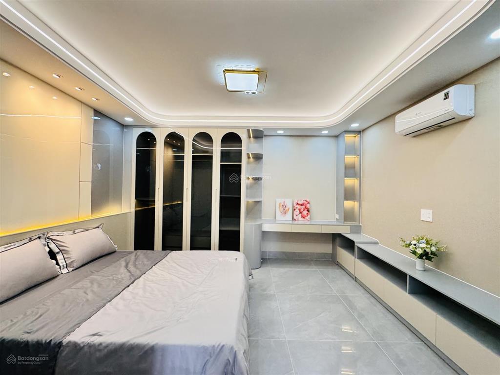 Bán nhà đẹp chính chủ giá rẻ chỉ 7,25 tỷ trục đường phan huy ích phường 12 gò vấp