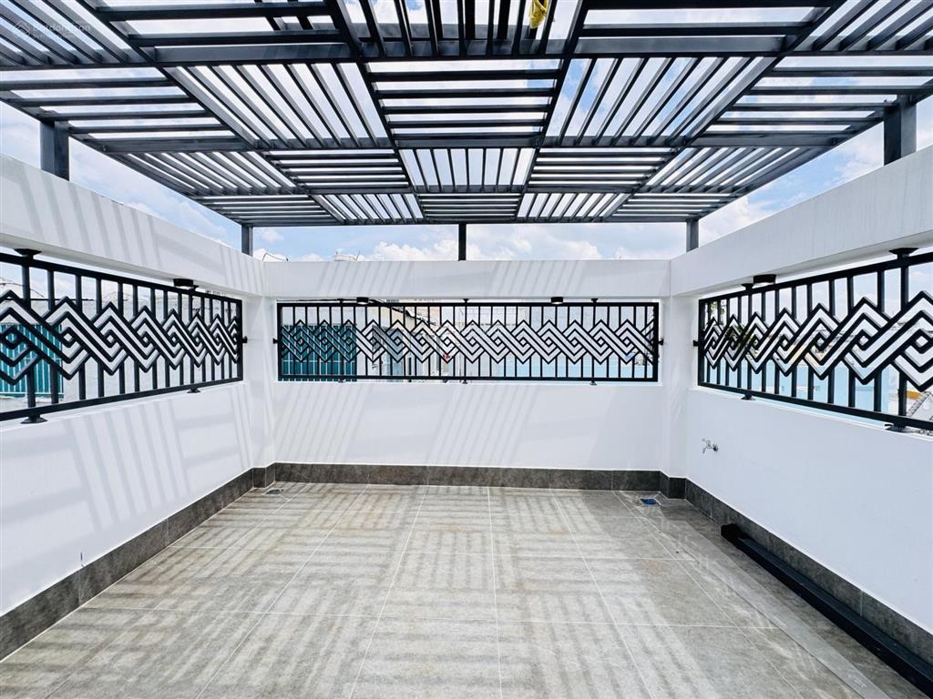 Bán nhà đẹp chính chủ giá rẻ chỉ 7,25 tỷ trục đường phan huy ích phường 12 gò vấp