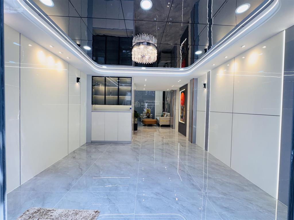 Bán nhà đẹp chính chủ giá rẻ chỉ 7,25 tỷ trục đường phan huy ích phường 12 gò vấp