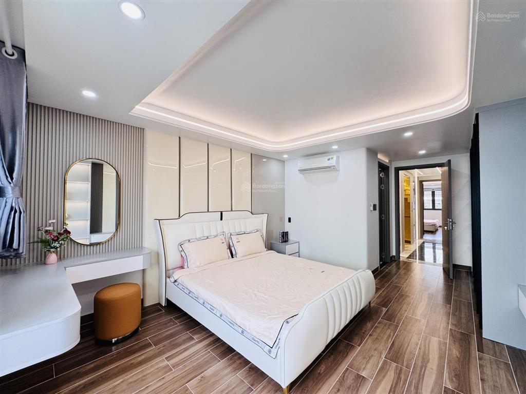 Siêu phẩm 1 sẹc nguyễn nguyễn văn khối xe hơi ngủ trong nhà dt 100m2 đất