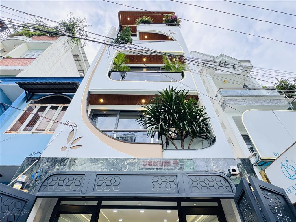 Siêu phẩm 1 sẹc nguyễn nguyễn văn khối xe hơi ngủ trong nhà dt 100m2 đất