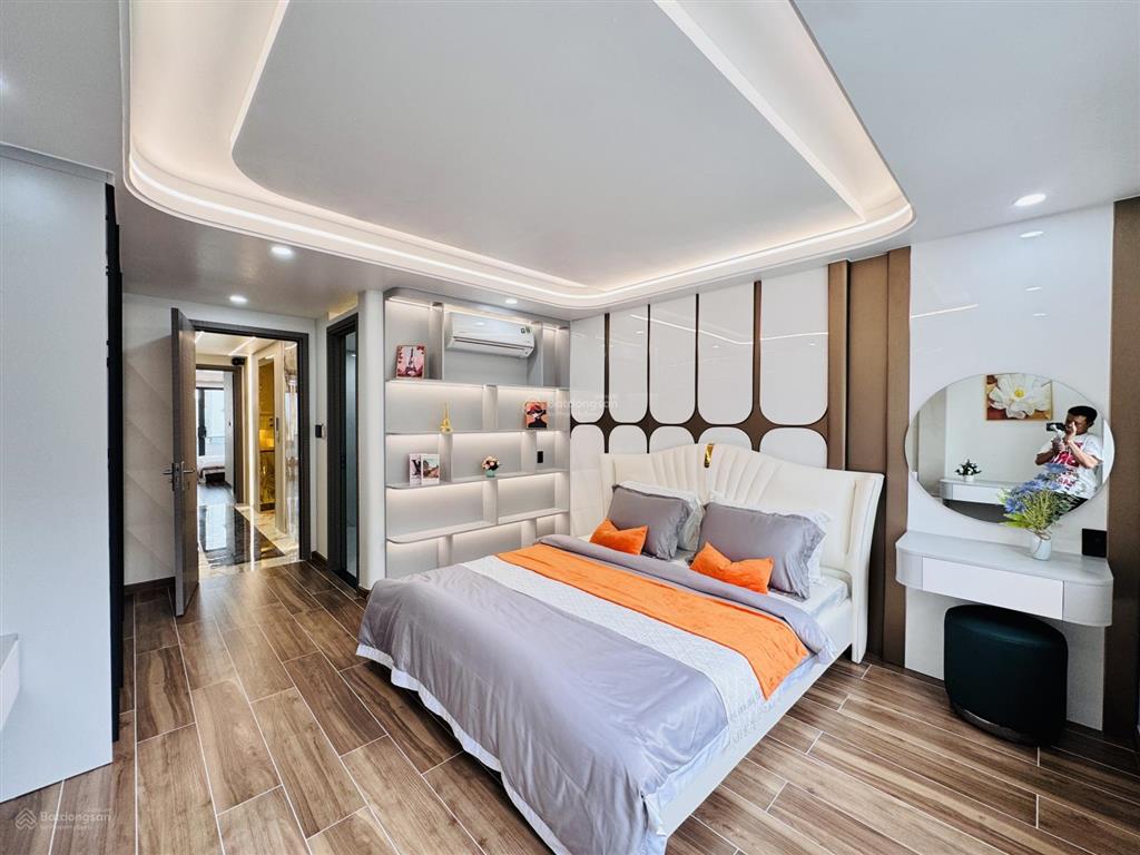 Siêu phẩm 1 sẹc nguyễn nguyễn văn khối xe hơi ngủ trong nhà dt 100m2 đất