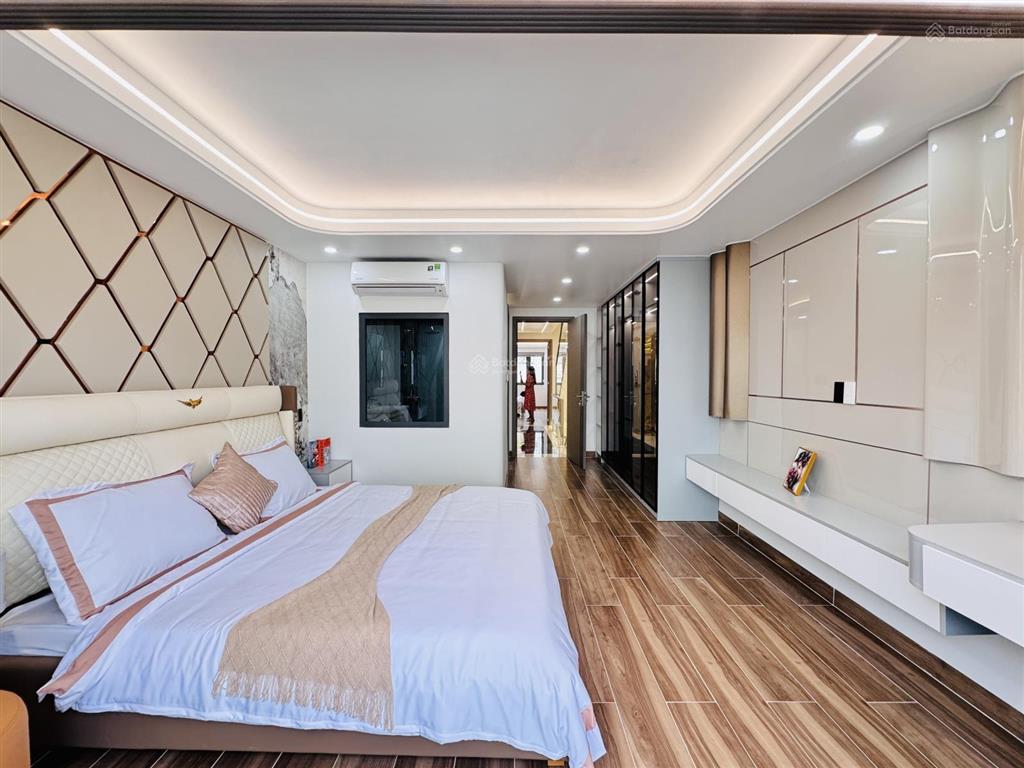 Siêu phẩm 1 sẹc nguyễn nguyễn văn khối xe hơi ngủ trong nhà dt 100m2 đất