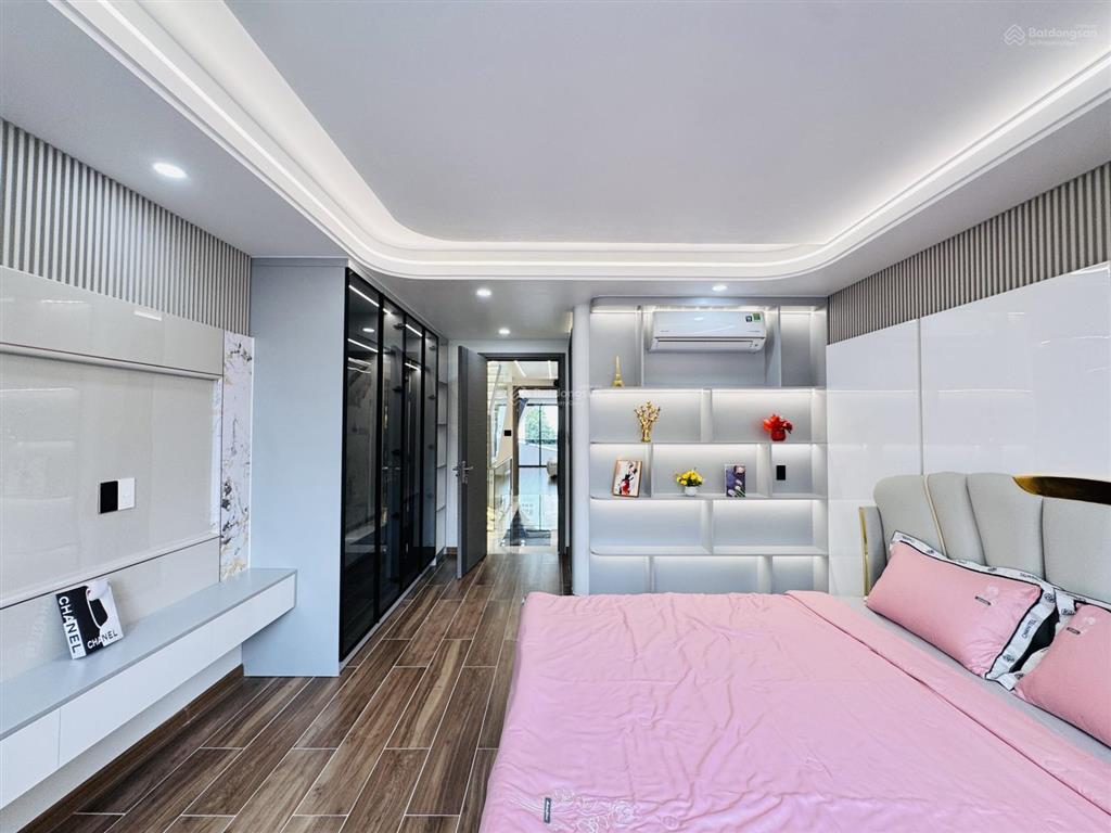 Siêu phẩm 1 sẹc nguyễn nguyễn văn khối xe hơi ngủ trong nhà dt 100m2 đất