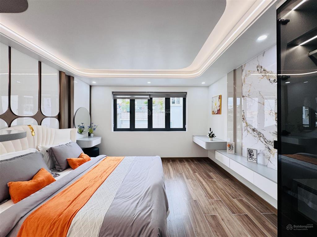 Siêu phẩm 1 sẹc nguyễn nguyễn văn khối xe hơi ngủ trong nhà dt 100m2 đất