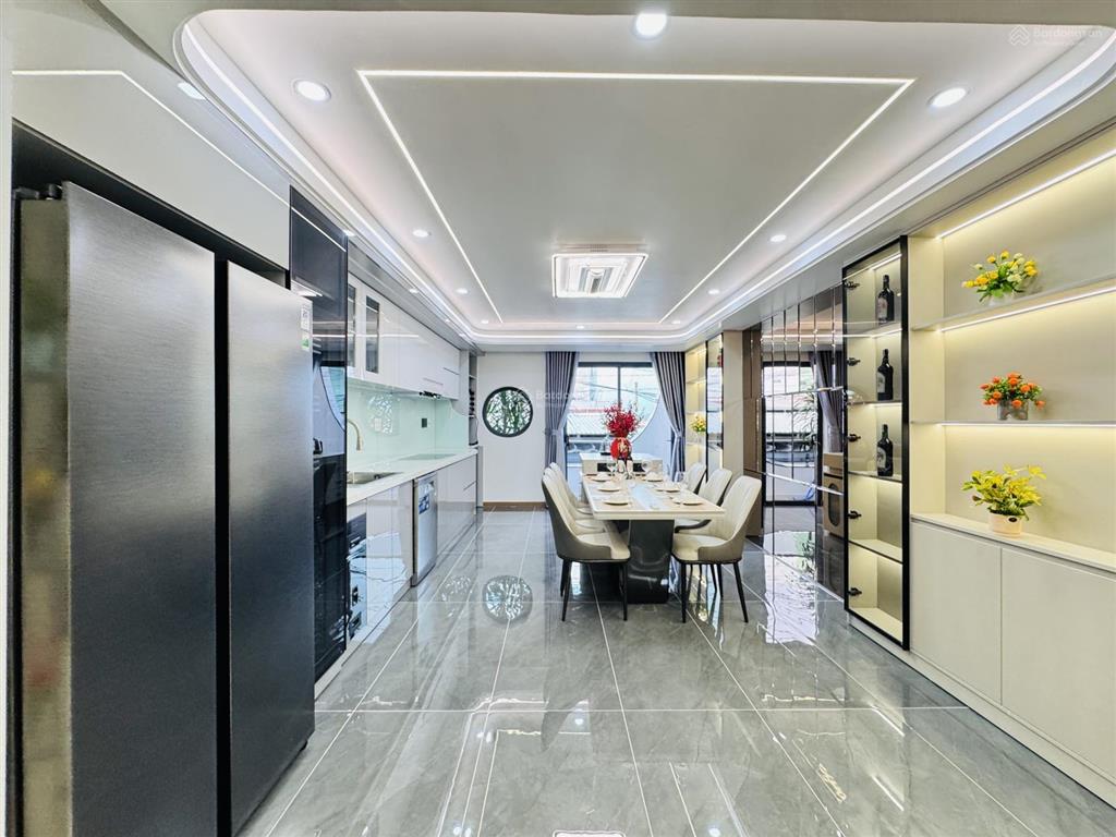 Siêu phẩm 1 sẹc nguyễn nguyễn văn khối xe hơi ngủ trong nhà dt 100m2 đất