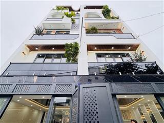 Chính chủ cần bán cặp nhà đẹp ngay trục đường thống nhất phường 15 gò vấp