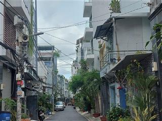Cơ hội vàng sở hữu nhà phố tại kdc lý phục man, q7 với giá chỉ 7,7 tỷ