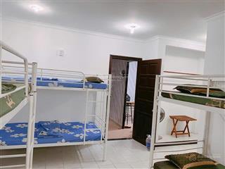 Cho thuê phòng trọ nguyễn gia trí giá 6.5tr. ở dc 4 bạn