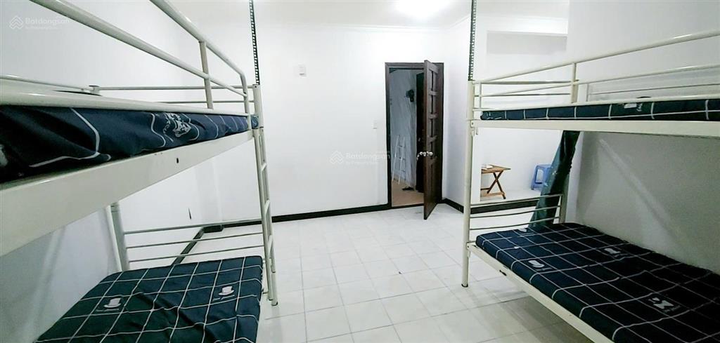 Cho thuê ktx ngay đh gtvt, đh hutech. giá 1,6tr/giường