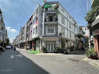 Bán căn gốc mt 131 đường hoa lan, p. 2, phú nhuận, (4x16m) nhà đẹp, giá 31,9 tỷ tl