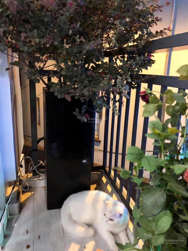 Bán căn gốc mt 131 đường hoa lan, p. 2, phú nhuận, (4x16m) nhà đẹp, giá 25,5 tỷ tl