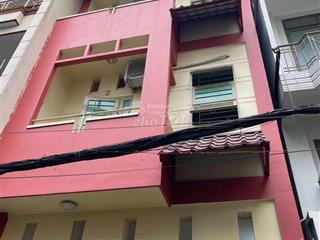 Bán nhà hxh 220 đường nguyễn trọng tuyển ,p8,phú nhuận ( 4m,x20m) 4 tầng , giá  15,5 tỷ tl h