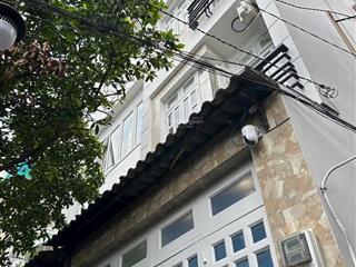 Bán chdv thu nhập 32tr/th tại nguyễn văn trỗi, p 8, phú nhuận, hcm, giá cực chất 8,2 tỷ, 42m2