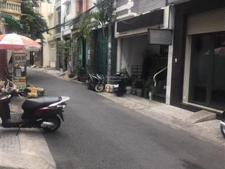 Bán gấp mt đường hoa lan, p2, phú nhuận (4,5x13m) hầm + 3 lầu, giá 17,9 tỷ  0902 950 ***