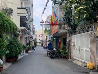 Bán nhà hxh 322/ an dương vương p. 4 quận 5, (dt 5x21m) 3 lầu giá 28 tỷ tl  0902 950 ***