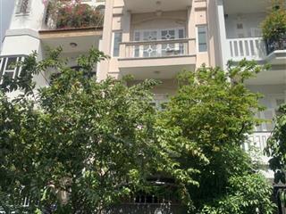 Tài sản hiếm nội khu compound nguyễn trọng tuyển p1 tân bình (5x19m) 4 tầng, giá 26 tỷ tl