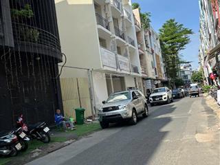 Bán nhà mt hoa lan, p.2, q. phú nhuận. dt 4x16m. hầm+ 4l. giá 23,5tỷ  0902 950 ***