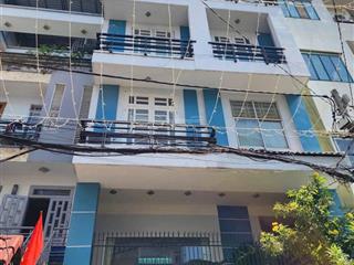 Bán nhà hxh đường phan đăng lưu, p2, quận phú nhuận (5,2mx19m) giá 15,9 tỷ tl  0902 950 ***