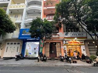 Siêu hiếm ! bán nhà mặt tiền hoa phượng, phường 2 ,quận phú nhuận ( 4x18m) giá 26,8 tỷ 0902 950 ***