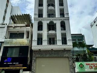 Bán nhà mặt tiền mai thị lựu  p. đa kao, quận 1. (8mx22m) 7 lầu, hđt 150tr, 45,8 tỷ  0902 950 ***