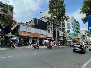 Giảm giá còn 42 tỷ nhà mặt tiền nguyễn trãi q5 ngang 4x19m 4 tầng đoạn đẹp nhất