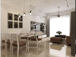 Golden mansion, 75m2, giá bán 4ty750 nhận nhà, hướng tây nam   0908 457 *** linh