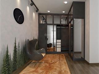 Botanica premeir, 69m2, view đông, tháp b, giá 4ty850 bao phí sang tên   0908 457 ***