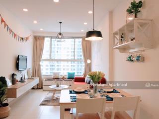 Cho thuê căn hộ orchard garden  novaland, 128 hồng hà, phú nhuận  16tr/tháng  75m2/2pn/2wc