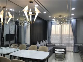 Bán căn siêu đẹp, 74m2, 2 phòng ngủ, giá chỉ 5.1 tỷ  botanica premier, novaland, liền kề sân bay