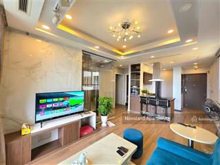 Cho thuê căn hộ 2pn, 75m2  tòa the botanica, novaland, 104 phổ quang, tân bình  sát sân bay