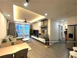 Bán căn góc  giá siêu mềm, 6.650 tỷ  97m2/3pn  tòa the botanica, novaland, 104 phổ quang