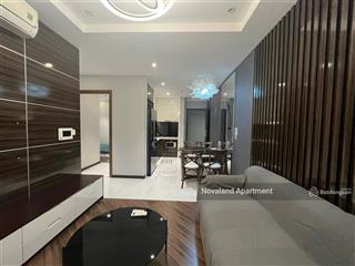 Bán căn hộ siêu hiếm 57m2, 2pn + 1 đã ký hd mua bán hỗ trợ vay bank tòa orchard parkview, novaland