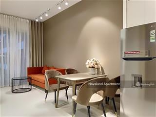 Bán căn hộ golden mansion 2 phòng ngủ 49m2 full nội thất giá chỉ 3.970 tỷ, sẵn hđ thuê 14tr/tháng