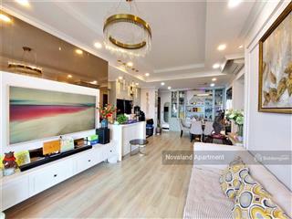 Chính chủ cần bán căn 3 phòng ngủ, 100m2, giá 8.050 tỷ  view công viên  tòa golden mansion