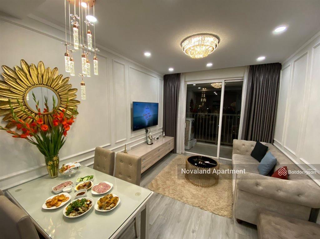 Cho thuê 3pn 85m2  19 triệu/tháng có slot ôtô  vào ở liền, tòa orchard parkview, sân bay tsn