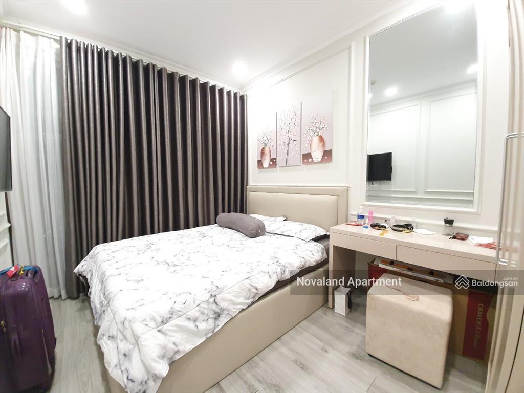 Cho thuê 3pn 85m2  19 triệu/tháng có slot ôtô  vào ở liền, tòa orchard parkview, sân bay tsn