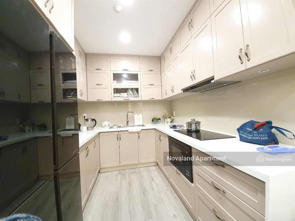 Cho thuê 3pn 85m2  19 triệu/tháng có slot ôtô  vào ở liền, tòa orchard parkview, sân bay tsn