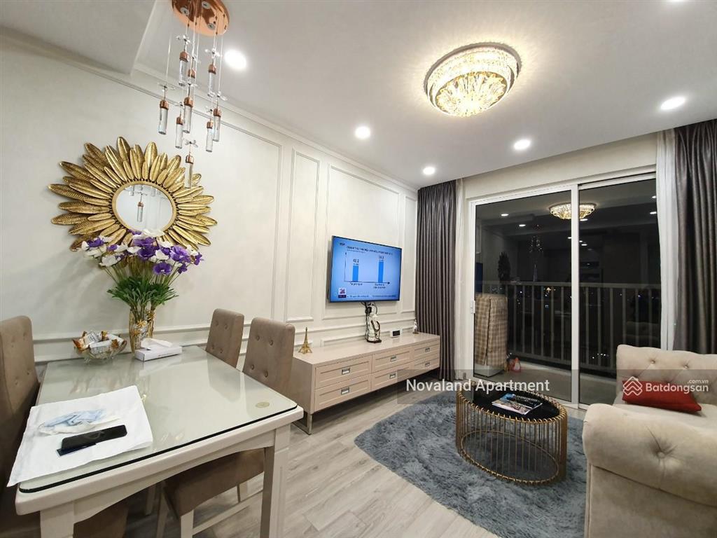 Cho thuê 3pn 85m2  19 triệu/tháng có slot ôtô  vào ở liền, tòa orchard parkview, sân bay tsn