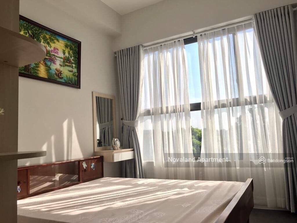 Cho thuê căn hộ cao cấp 74m2, 2pn, 2wc  giá 16 triệu/tháng tại botanica premier, novaland  tsn