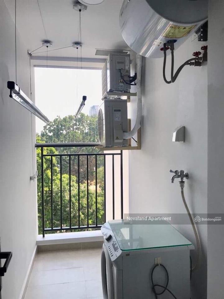 Cho thuê căn hộ cao cấp 74m2, 2pn, 2wc  giá 16 triệu/tháng tại botanica premier, novaland  tsn