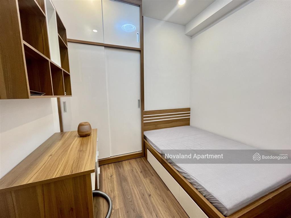 Bán nhanh căn hộ 2pn the botanica tân bình, 57m² 2pn, full nội thất, khu sân bay, giá chỉ 4.5 tỷ