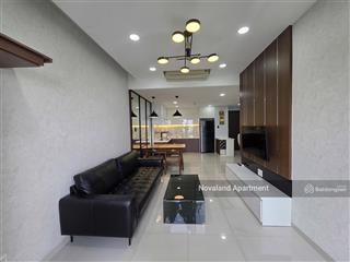 Cho thuê 2pn 2wc 75m2 có slot xe ôtô tại the botanica, 104 phổ quang, tân bình, liền kề sân bay tsn