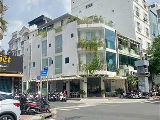 Hàng hot! bán nhà mặt tiền nguyễn duy hiệu, thảo điền quận 2 (dt 10x28,5) xây cao tầng giá 59 tỷ