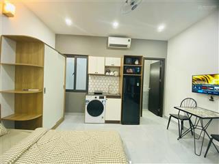 Căn hộ dịch vụ studio và 1 phòng ngủ ngay trần não quận 2  0937 649 ***