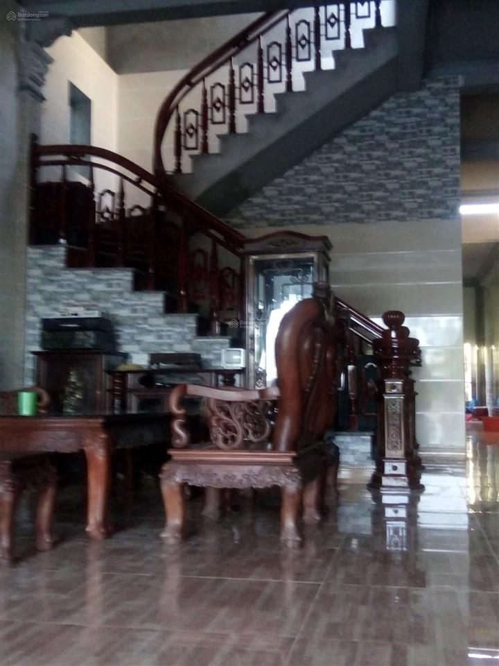 Bán nhà mặt tiền đường 488c, xã hải giang, hải hậu.  0937 649 ***