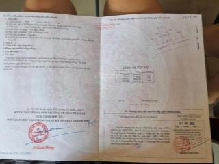 Bán đất dự án khu kdc đào sư tích phước kiển nhà bè  0937 649 ***